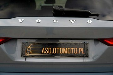 Volvo V60 II  Kombi Facelifting 2.0 B4 197KM 2023 Volvo V60 FUL LED skóra nawi ALUSY panorama, zdjęcie 13