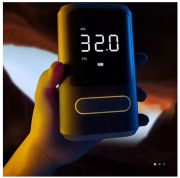 ЭЛЕКТРИЧЕСКИЙ АВТОМОБИЛЬНЫЙ НАСОС ДЛЯ ВЕЛОСИПЕДА АВТОМОБИЛЬНЫЙ КОМПРЕССОР USB