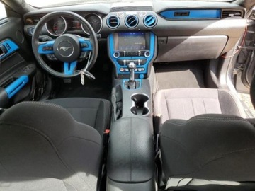 Ford Mustang VI 2021 Ford Mustang Ford Mustang 2.3 EcoBoost, od ubezpieczalni 2.3 Benzyna 310KM, zdjęcie 6