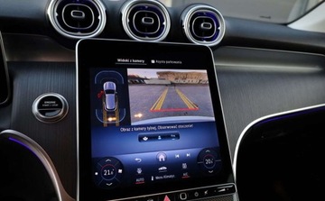 Mercedes GLC C254/X254 SUV Plug-In 2.0 300e 313KM 2024 Mercedes-Benz GLC Mercedes-Benz GLC 300 e 4-Matic Avantgarde 2.0 313KM, zdjęcie 10