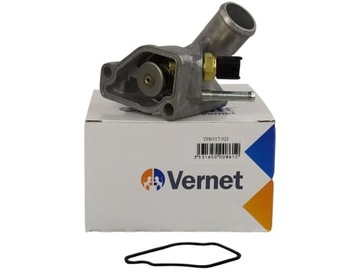 VERNET TERMOSTAT OPEL ASTRA H MERIVA 1.8 16V