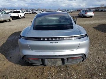 Porsche 2021 Porsche Taycan 2021r.,, zdjęcie 5
