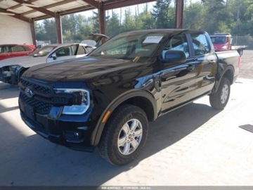 Ford Ranger VI 2024 Ford Ranger XL 2024 2.3l 2.3 Benzyna 270KM, zdjęcie 1