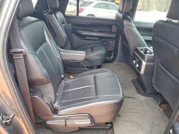 Ford Expedition III 2020 Ford Expedition Max XLT 2020 3.5 Benzyna 375KM, zdjęcie 11