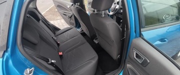 Ford Fiesta VII Hatchback 3d Facelifting 1.25 82KM 2014 Ford Fiesta 1.25 benz ,nowy rozrzad ,po lifcie 1.2 Benzyna 82KM, zdjęcie 24