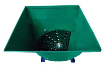 Ручной измельчитель для свеклы, тыквы и кабачков.