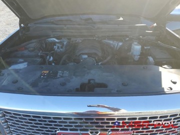  GMC Sierra _K1500_DENALI_4x4_6.2 L_420 km_2015r 6.2 Benzyna 420KM, zdjęcie 10