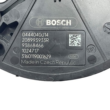 Насос AdBlue 208993933R Renault Master III 2.3 DCI