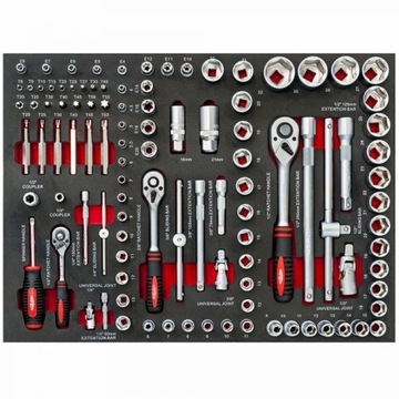 ТЕЛЕЖКА ДЛЯ АЭРОПРЕССОВ С ОБОРУДОВАНИЕМ 79609