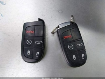 Dodge Charger VII 2019 Dodge Charger SCAT PACK, 2019r., RWD, 2019 6.4 Benzyna 485KM, zdjęcie 13