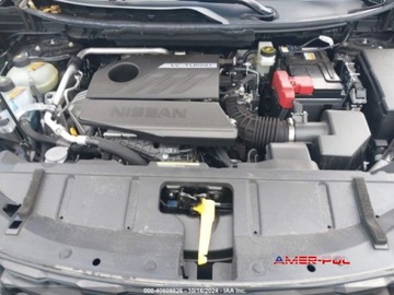 Nissan X-Trail IV 2023 Nissan X-Trail 2023 r.,1,5L 4x4 INTELLIGENT 1.5 Benzyna 201KM, zdjęcie 12