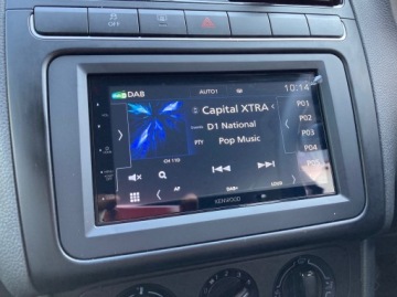 KENWOOD DMX5020DABS CARPLAY ANDROID-AUTO + БЕСПЛАТНО