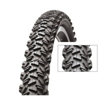 OPONA ROWEROWA CST C-1435 26