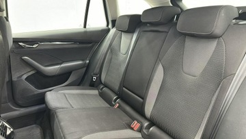 Skoda Octavia IV 2021 Škoda Octavia Skoda Octavia 1.5 TSI ACT Ambition, zdjęcie 11