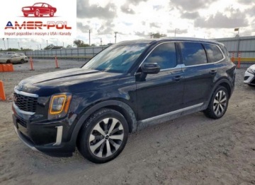 Kia 2022 Kia Telluride Ex 2022 3.8 Benzyna 291KM
