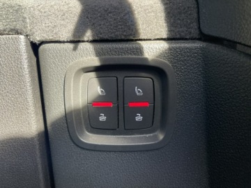 Audi Q7 II SQ7 4.0 TDI 435KM 2018 Audi SQ7 4x4 Sline Kamery360 Pneumatka Pamięć, zdjęcie 14