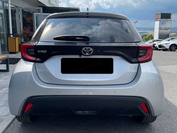 Toyota Yaris IV Hatchback Facelifting 1.5 Hybrid Dynamic Force 116KM 2025 Style 1.5 Hybrid 116KM | Podgrzewane fotele!, zdjęcie 2