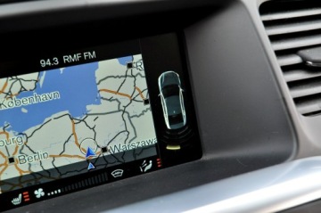 Volvo S60 II Sedan Facelifting 2.0 D4 DRIVE-E 181KM 2014 Volvo S60 2.0 D4 Lift Led FULL OPCJA Skóra Navi, zdjęcie 22