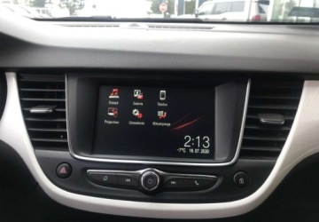 Opel 2020 Opel Crossland X Opel Crossland X 1.2 T Eco 120 Lat SampS 1.2 Benzyna, zdjęcie 28