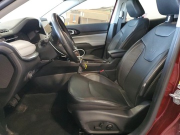 Jeep Compass II 2022 Jeep Compass Limited 2022 2.4l 2.4 Benzyna 177KM, zdjęcie 7