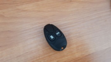 Пульт дистанционного управления Webasto T91R Peugeot Citroen PSA