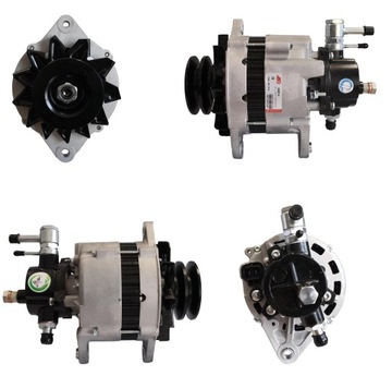 NOWY ALTERNATOR NISSAN PICK UP TERRANO I 2.7TD 2.5