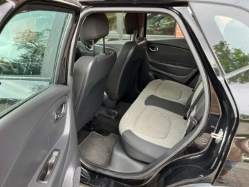 Renault Captur I Crossover 0.9 Energy TCe 90KM 2016 Renault Captur 0.9 benzyna 90 KM bezwypadkowy zarej w PL zadbany zami, zdjęcie 17