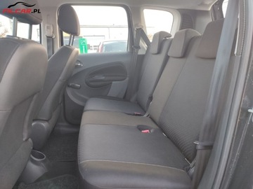 Citroen C3 Picasso 1.4 95KM 2012 Citroen C3 Picasso GWARANCJA Zarejestrowany Aktualne OC i BT Mozliwa zamia, zdjęcie 6