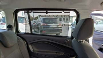 Ford C-MAX II Grand C-MAX Facelifting 1.0 EcoBoost 125KM 2017 Ford Grand C-MAX 1.0i 125kM Klima Asystent Temp.Grzane Kierownica Navi GOT, zdjęcie 24