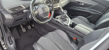 Peugeot 5008 II Crossover 1.5 BlueHDI 130KM 2020 Peugeot 5008 Jeden Właściciel Bezwypadkowy 1.5, zdjęcie 17