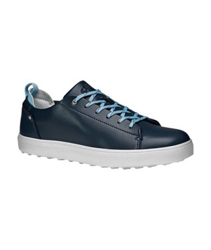 Callaway Damskie Buty Laguna Granatowo-Błękitne 9