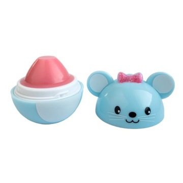 Cosmepick Lip Balm Cherry Mouse, Бальзам для губ