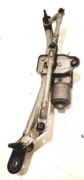 MECHANIZM SILNICZEK WYCIERACZEK FIAT DOBLO II EUR