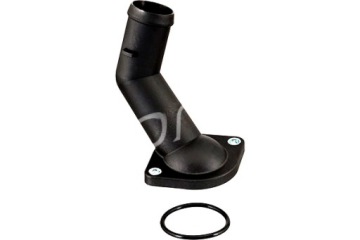 TOPRAN 108189 ПАТРУБОК ДЛЯ ВОДЫ AUDI SEAT SKODA VW