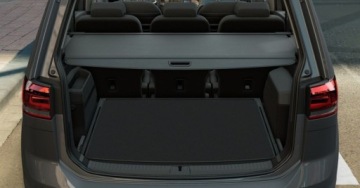 Volkswagen Touran III 1.5 TSI EVO 150KM 2026 Volkswagen Touran Comfortline Plus 1.5 TSI 150 KM DSG 1.5 Benzyna 150KM, zdjęcie 9