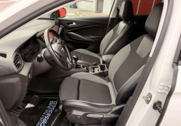 Opel 2019 Opel Grandland X 1.5D 130ps 6Biegow Tylko 127Tys Przebiegu Nawi Kamera Bez, zdjęcie 19