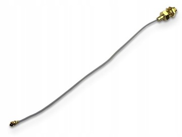 Adapter antenowy Pigtail U.FL IPX IPEX RP-SMA 15cm