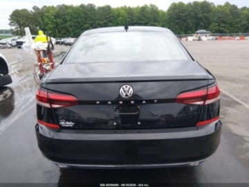Volkswagen Passat B8 2020 Volkswagen Passat 2020 VOLKSWAGEN PASSAT 2.0T S 2.0 Benzyna 174KM, zdjęcie 15