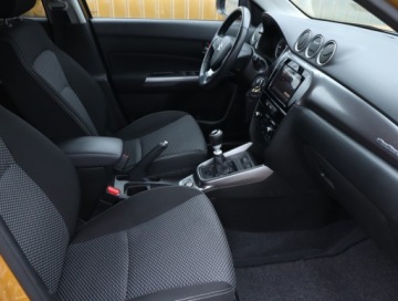 Suzuki Vitara III 2020 Suzuki Vitara 1.4 BoosterJet, Salon Polska, zdjęcie 8