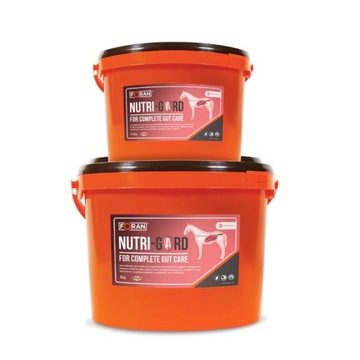 Нутри-Гард Экстра Форан 1,2 кг