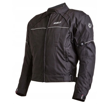 МОТОЦИКЛОВЫЙ КОСТЮМ WOLF МУЖСКОЙ НАБОР S BLADE S