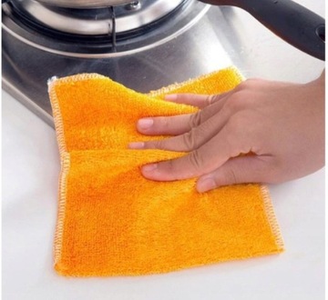 x6 МЯГКИЙ КОМБИК ИЗ МИКРОФИБРЫ