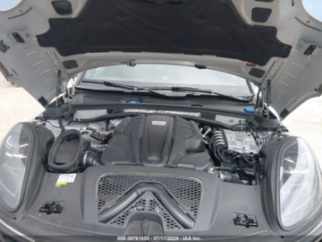 Porsche Macan 2023 Porsche Macan S 2023 2.9l 2.9 Benzyna 375KM, zdjęcie 9