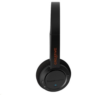 Беспроводные наушники Creative Sound Blaster Jam v2
