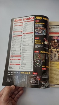 CD-Action 2/2002 без дисков