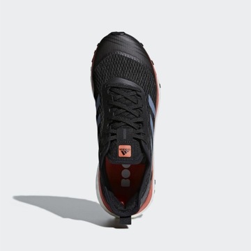 ADIDAS RUNNING BOOST RESPONSE TRAIL SHOES r 38 2/3
