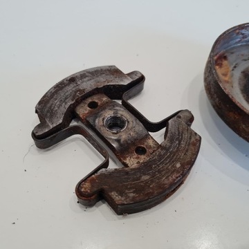 SACHS-DOLMAR 285 БАРАБАН СЦЕПЛЕНИЯ КОРЗИНА КОРЗИНЫ