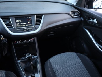 Opel 2019 Opel Grandland 1.2 Turbo, Salon Polska, zdjęcie 7