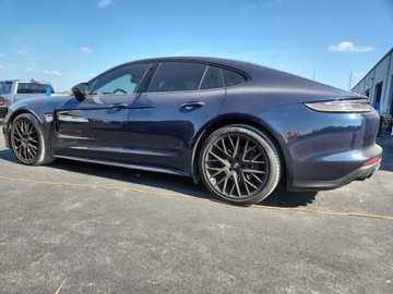Porsche Panamera II 2023 Porsche Panamera Base 2023 2.9l 2.9 Benzyna 325KM, zdjęcie 9