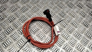 BMW X5 F15 2017 JINÁ SVAZEK PŘÍVODŮ / KABEL